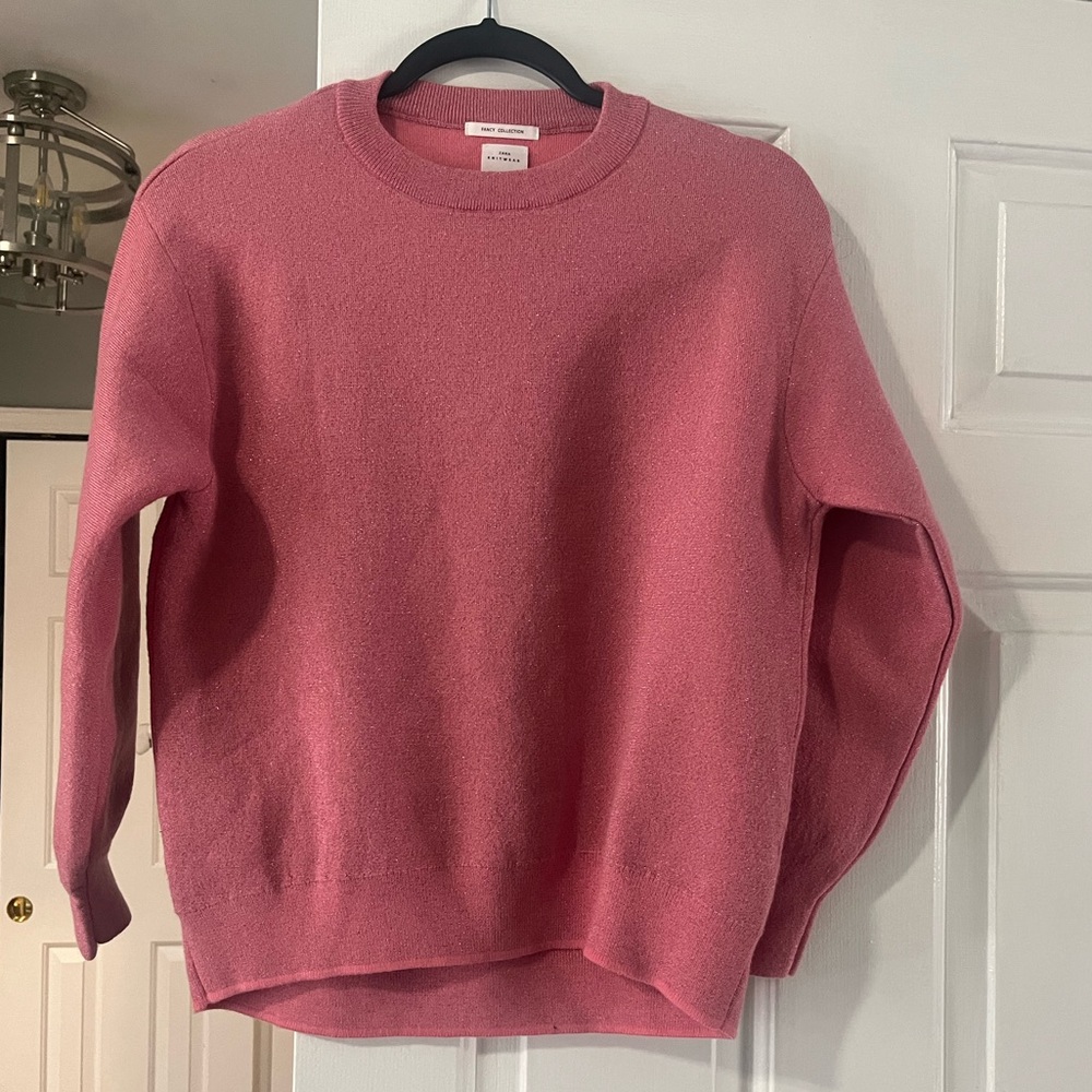Zara Knitwear Sweater